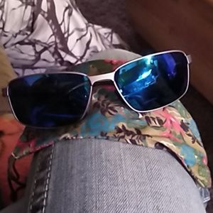 Maui Jim unisex backswing polorized sunglasses